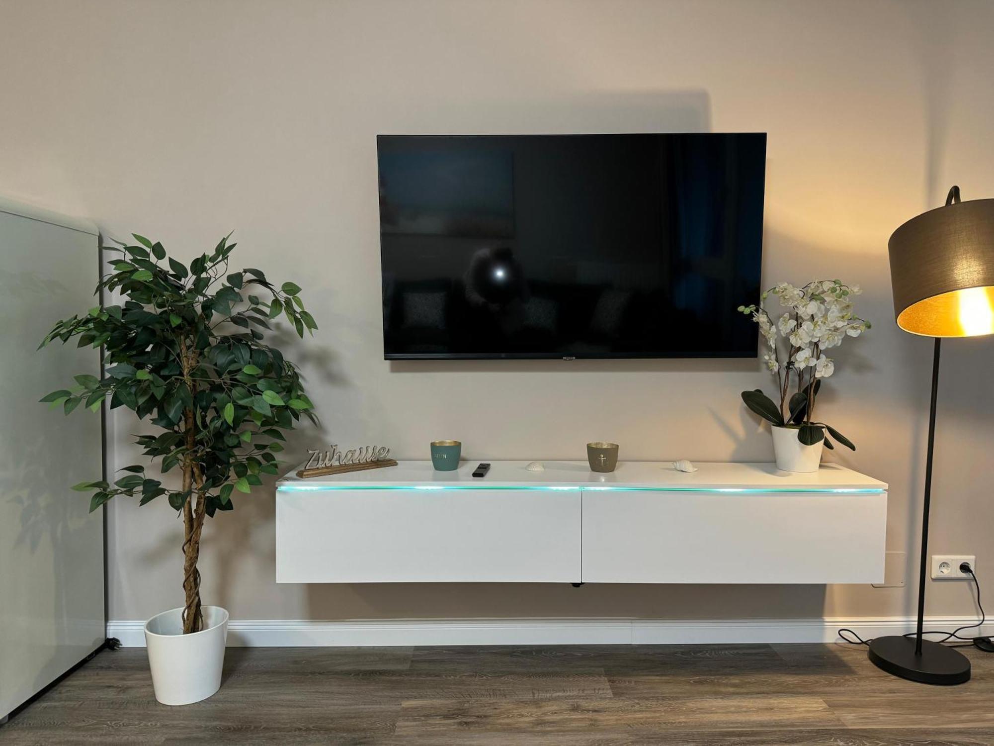 Ferienwohnung Nr 128 Zur Seebrucke Zingst Exteriér fotografie